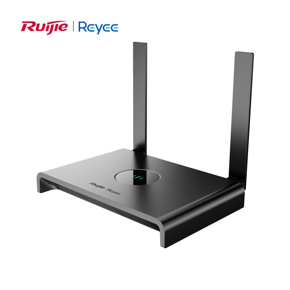 Bộ phát WiFi Ruijie Reyee RG-EW300N (Tốc độ 300Mbps)