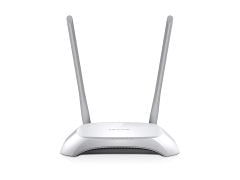 Bộ phát wifi TP Link TL-WR840N | Router Wi-Fi Chuẩn N tốc độ 300Mbps (Chiếc)