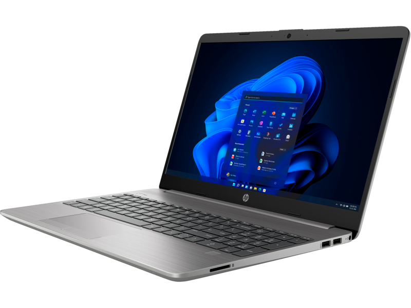 Laptop HP 250 G9 (Intel Celeron N4500, 8GB RAM, 256GB SSD, 15.6
