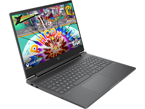 Laptop HP Victus 15 ( R7 8845HS, 16GB RAM, 1TB SSD, RTX 4050 6GB, 15.6