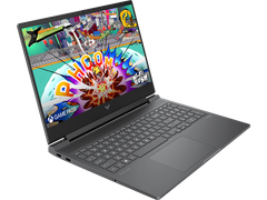 Laptop HP Victus 15 ( R7 8845HS, 16GB RAM, 1TB SSD, RTX 4050 6GB, 15.6