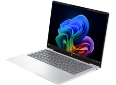 Laptop HP OmniBook 5 14-he0245dx (Snapdragon X Plus, 16GB RAM, 512GB SSD, 14