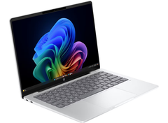 Laptop HP OmniBook 5 14-he0245dx (Snapdragon X Plus, 16GB RAM, 512GB SSD, 14