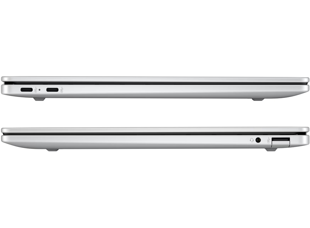 Laptop HP OmniBook 5 14-he0245dx (Snapdragon X Plus, 16GB RAM, 512GB SSD, 14