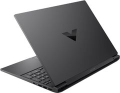 Laptop HP Gaming Victus 15 (Core i5-13420H, 16GB RAM, 512GB SSD, RTX 4050 6GB, 15.6''FHD 144Hz, Window 11, Mica Silver)
