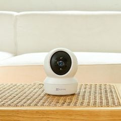 CAMERA WIFI EZVIZ CS-H6C Pro 2K (3MP)