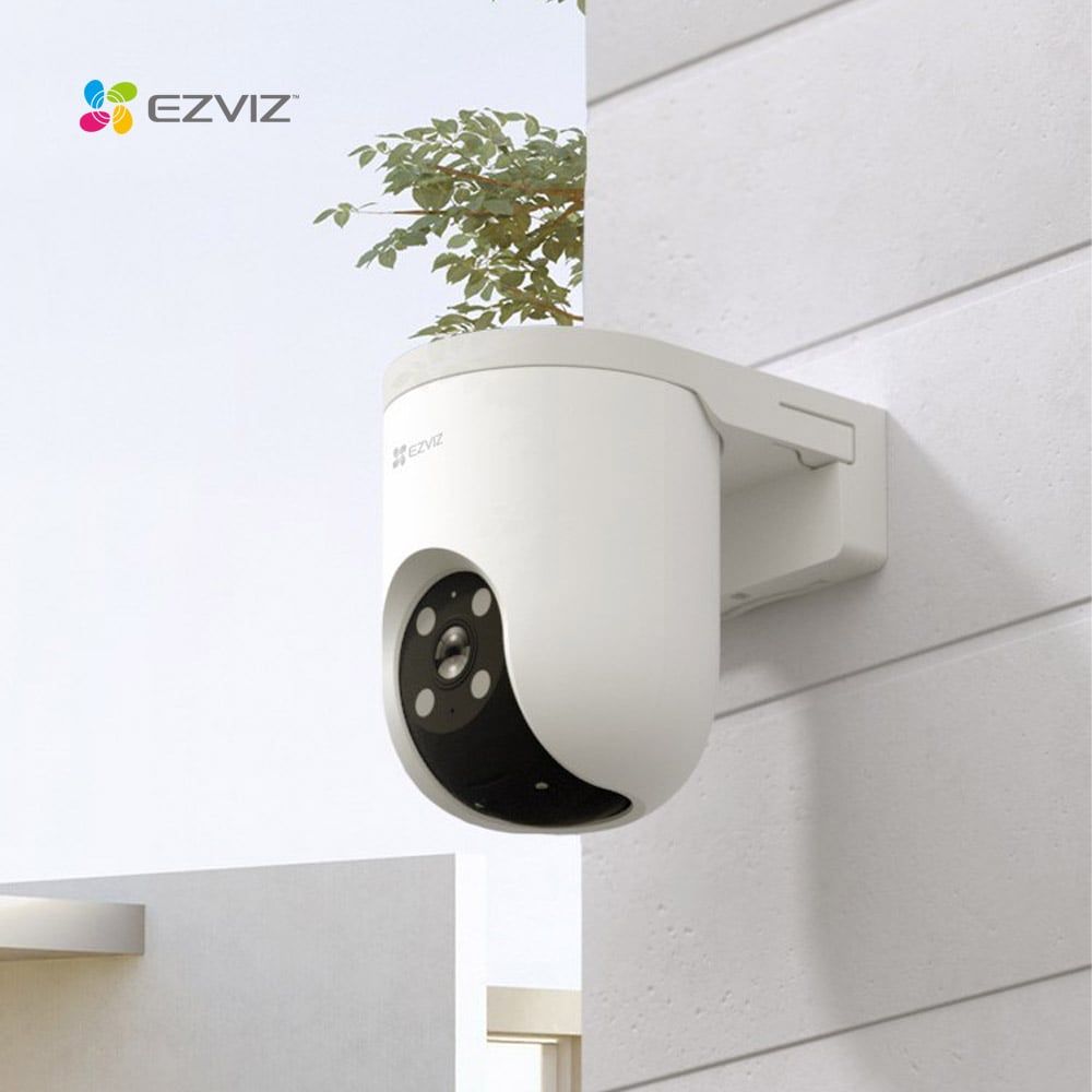 Camera EZVIZ H8c Pro 2K (3MP)