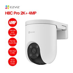 Camera H8C Pro 2K+ (4.0MP)