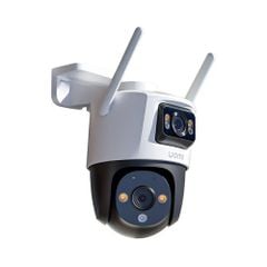 Camera 2 Mắt IMOU Cruiser Dual 6MP IPC-S7XEP-6M0WED  | Xoay 360, Uy Tín Ninh Bình