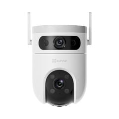 Camera 2 Mắt EZVIZ H9c Dual (5MP+5MP) Siêu Nét