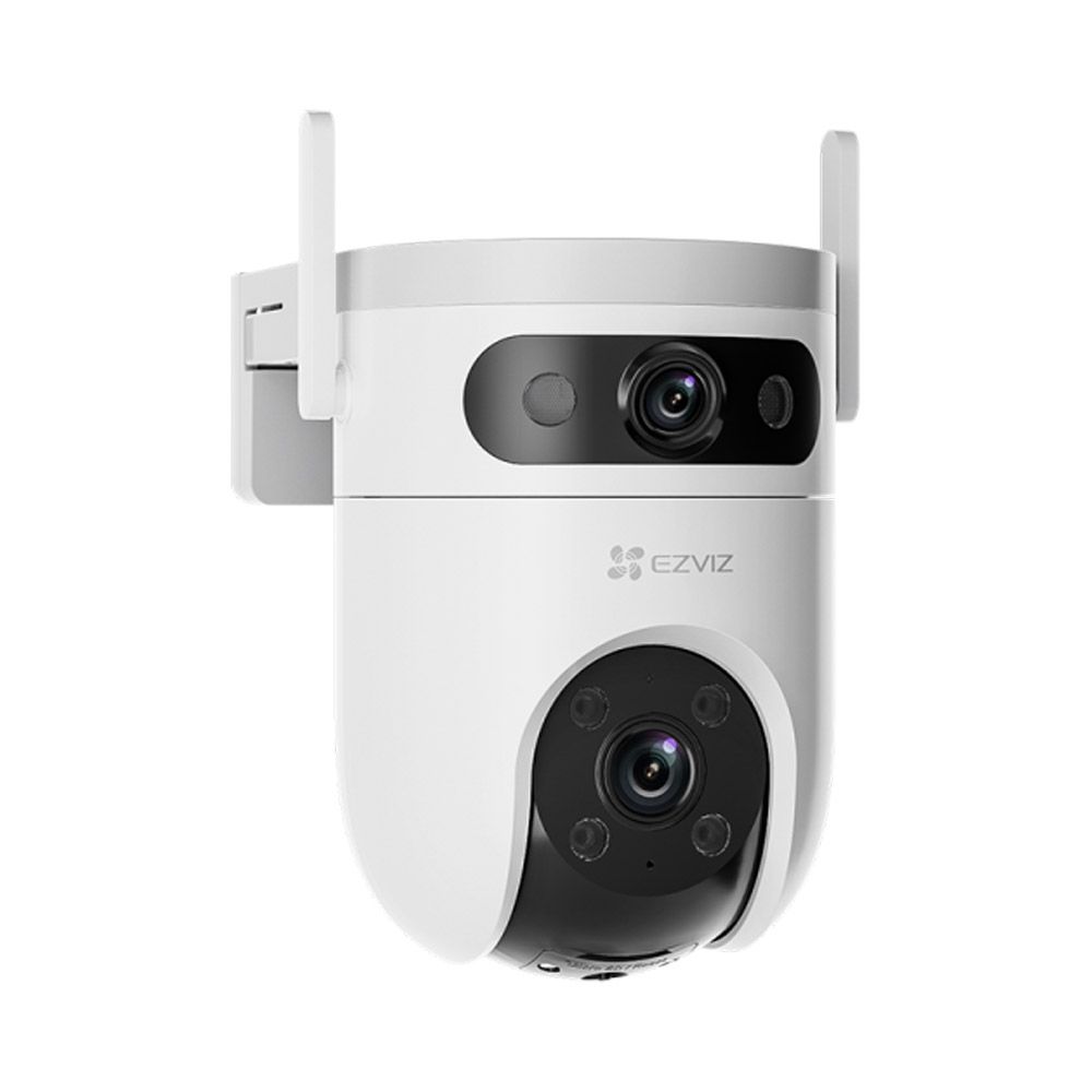 Camera 2 Mắt EZVIZ H9c Dual (5MP+5MP) Siêu Nét