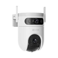 Camera 2 Mắt EZVIZ H9c Dual (5MP+5MP) Siêu Nét