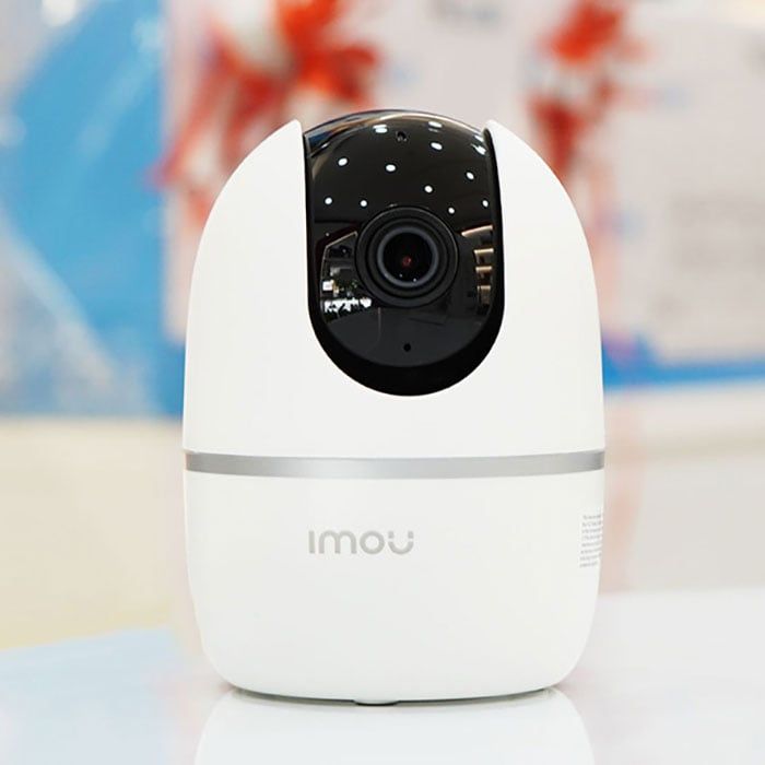 Camera IMOU A32EP-L 3MP Xoay 360 | Uy Tín Ninh Bình