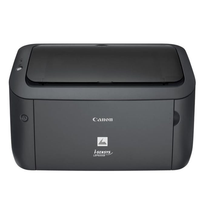 Máy in laser đen trắng Canon LBP6030 (A4/A5/ USB)