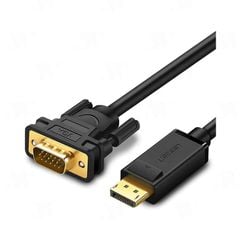 Cáp Displayport To VGA 1.5m Ugreen 10247