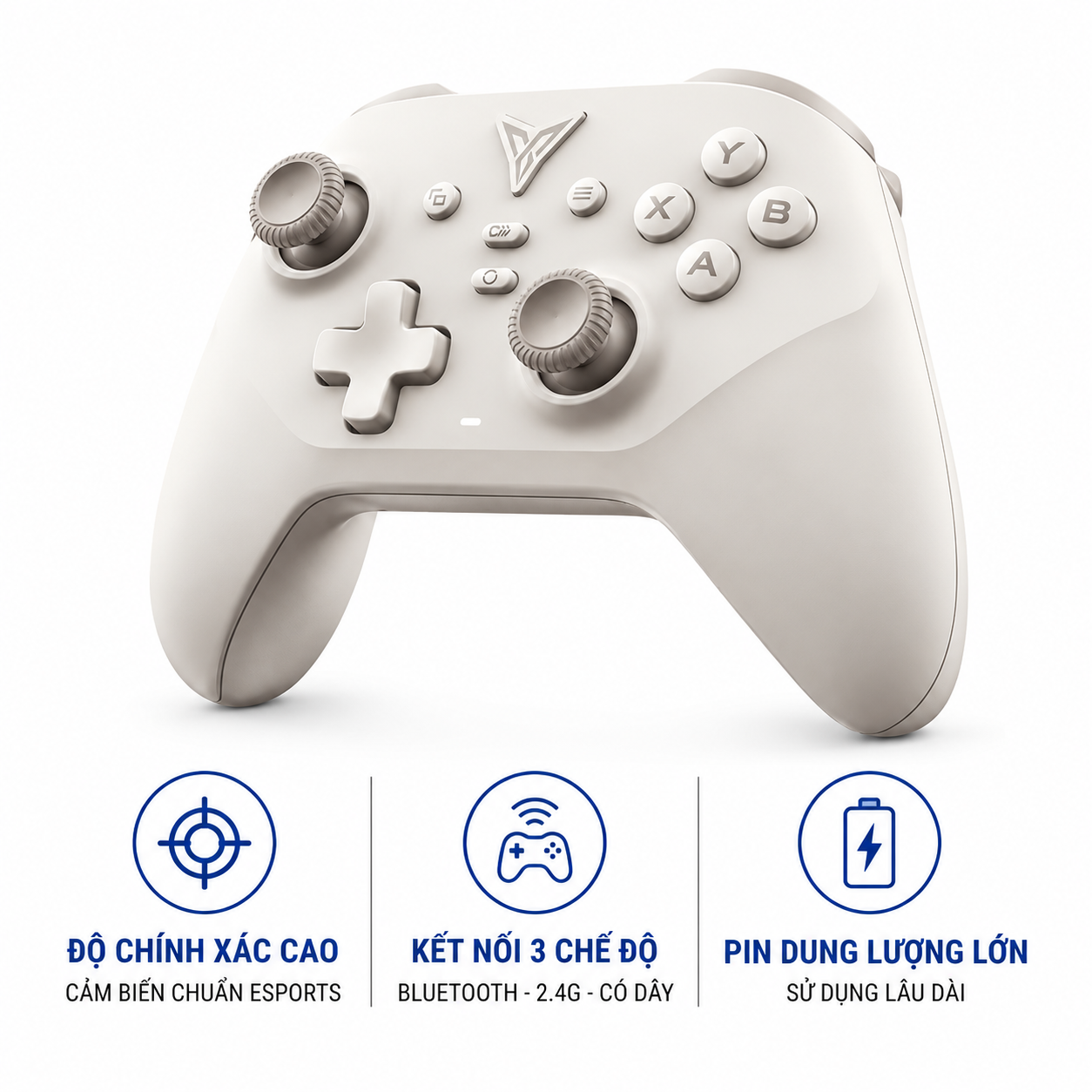 Tay Cầm Chơi Game Flydigi Dune Fox Chính Hãng | Nguyên Thành