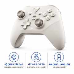 Tay Cầm Chơi Game Flydigi Dune Fox Chính Hãng | Nguyên Thành