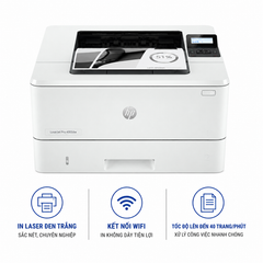Máy In HP LaserJet Pro 4003dw (2Z610A) Chính Hãng | Nguyên Thành