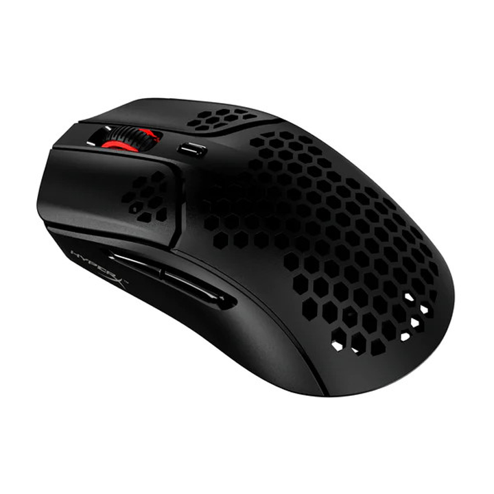 Chuột Không Dây HyperX Pulsefire Haste Wireless Nguyên Thành - Ninh Bình