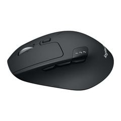 Chuột không dây Logitech M720 Triathlon Black