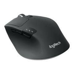 Chuột không dây Logitech M720 Triathlon Black