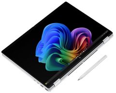 Laptop HP Omnibook 7 Flip 16-au0005st (Ultra 5 226V, 16GB RAM, 512GB SSD, 16