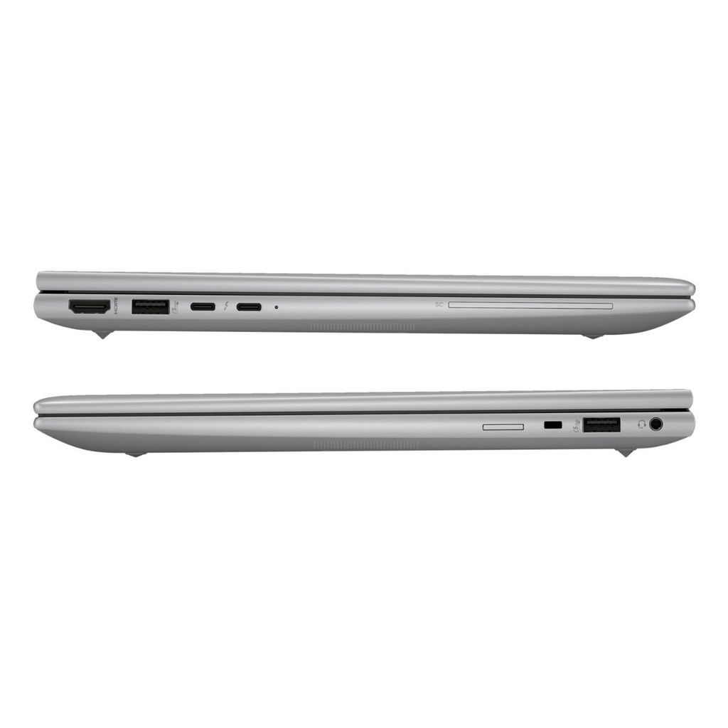 Laptop HP ZBook Firefly 14 G11 A (Ryzen 7 8840HS, 32GB RAM, 512GB SSD, Radeon 780M, 14