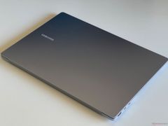 Laptop Samsung Galaxy Book4 Edge 16 (Snapdragon X Elite, RAM 16GB DDR5, SSD 512GB, Qualcomm® Adreno, 16