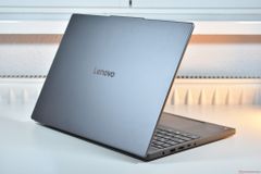 Laptop Lenovo IdeaPad Slim 3 15Q8X10 (Snapdragon X Plus, RAM 16GB, SSD 256GB, 15.3