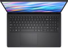 Laptop Dell 15 DC15250 (Intel Core i5-1334U, RAM 8GB, SSD 512GB, 15.6 inch FHD Touch, Win 11, Black)