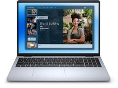 Laptop Dell 16 DC16250 (Core 5 120U, 16GB, 1TB SSD, 16 inch FHD+, Win 11, Office)
