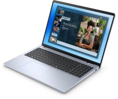 Laptop Dell 16 DC16250 (Intel Core 7 150U, 16GB RAM, 1TB SSD, 16