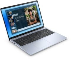 Laptop Dell 16 DC16250 (Core 5 120U, 16GB, 1TB SSD, 16 inch FHD+, Win 11, Office)