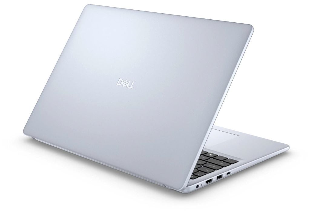 Laptop Dell 16 DC16250 (Core 5 120U, 16GB, 1TB SSD, 16 inch FHD+, Win 11, Office)