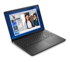 Laptop Dell 16 DC16255 (Ryzen 7 250, 16GB RAM, 512 GB SSD, 16
