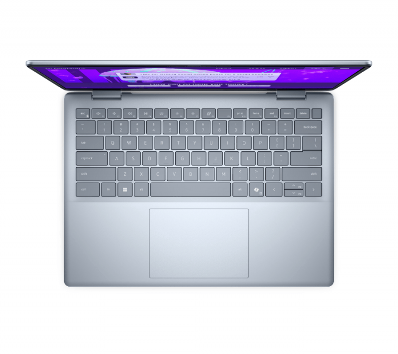 Laptop Dell 14 Plus DB14250 (Core Ultra 9-288V, 32GB RAM, 1TB SSD, 14