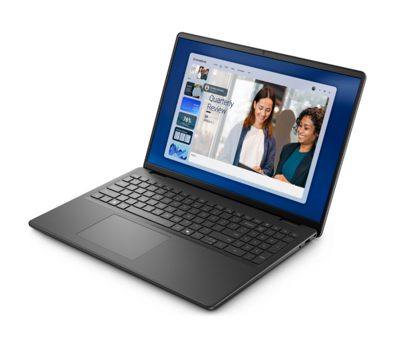 Laptop Dell 16 DC16255 (Ryzen 7 250, 16GB RAM, 512 GB SSD, 16