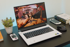 Laptop Dell G16 7630 (Core i9-13900HX, 32GB RAM, 2TB SSD, RTX 4070, 16