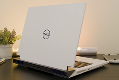 Laptop Dell G16 7630 (Core i9-13900HX, 32GB RAM, 2TB SSD, RTX 4070, 16