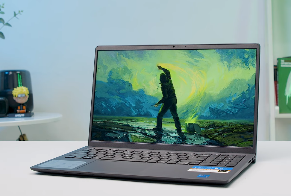 Laptop Dell Inspiron 3530 (Core i7 1355U, RAM 16GB, 512GB SSD, 15.6