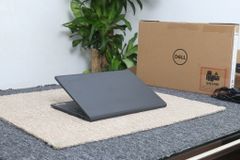 Laptop Dell Inspirion 15 DC15255 (Ryzen 3 7320U, 8GB RAM, 512GB SSD, 15.6