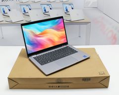 Laptop Dell Latitude 5340 (Core i7-1365U, 16GB RAM, 512GB SSD, 13.3''FHD, Win 11, Xám)