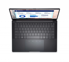 Laptop Dell Pro 13 Premium PA13250 (Ultra 7 268V, 32GB RAM, 512GB SSD, 13.3''FHD+, Win 11 Pro, Gray)