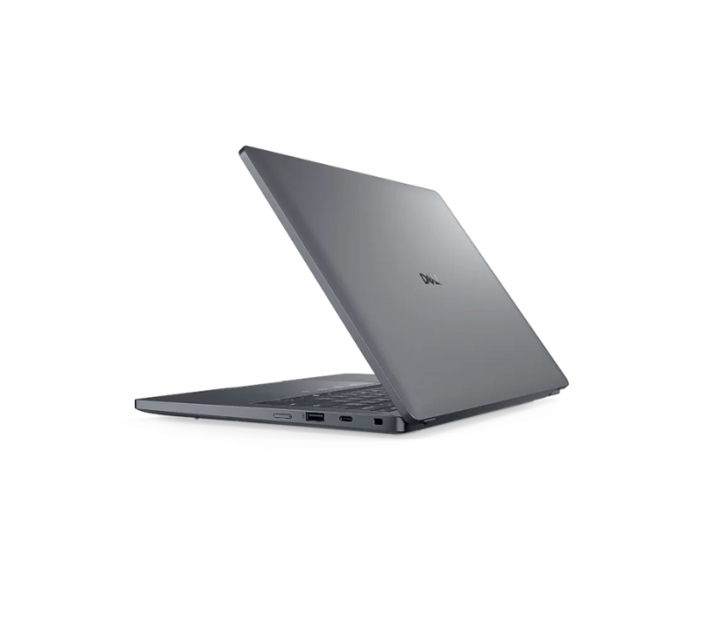 Laptop Dell Pro 13 Premium PA13250 (Ultra 7 268V, 32GB RAM, 512GB SSD, 13.3''FHD+, Win 11 Pro, Gray)