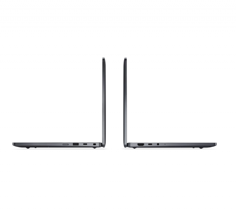 Laptop Dell Pro 13 Premium PA13250 (Ultra 7 268V, 32GB RAM, 512GB SSD, 13.3''FHD+, Win 11 Pro, Gray)