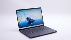 Laptop Dell Pro 13 Premium PA13250 (Ultra 7 268V, 32GB RAM, 512GB SSD, 13.3''FHD+, Win 11 Pro, Gray)