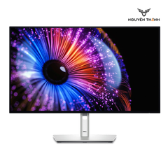 Màn Hình Dell UltraSharp U2724DE (27.0 inch - 2K - IPS - 120Hz - 5ms - USB TypeC - Network RJ45 - Thunderbolt4)