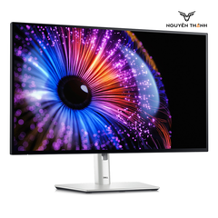Màn Hình Dell UltraSharp U2724DE (27.0 inch - 2K - IPS - 120Hz - 5ms - USB TypeC - Network RJ45 - Thunderbolt4)