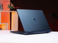 Laptop Dell Gaming Alienware 16 Aurora AC16250 (Intel Core 7 240H, RAM 16GB, SSD 1TB, RTX 4050 6GB, 16