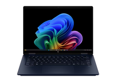 Laptop HP OmniBook X Flip 14-fm0023dx (Intel Core Ultra 7 256V, 16GB RAM, 1TB SSD, 14